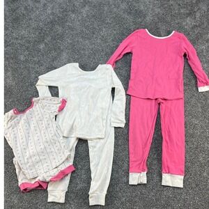 Wildling Kids Pajama Sets Top Bottoms Sleepwear‎ Size 2